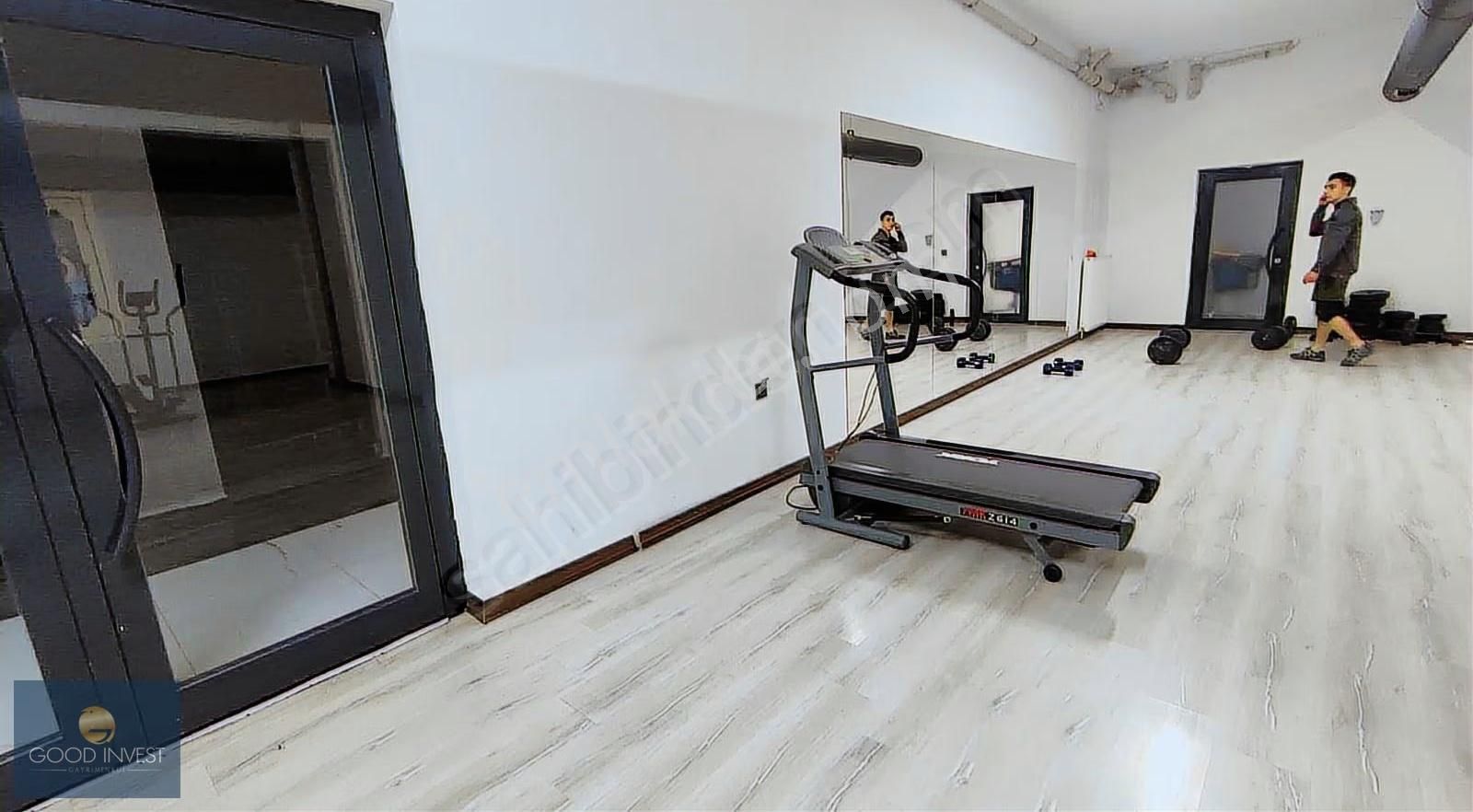 Vizyon Tower Metroya Yürüme Mesafesinde Kiralık 3+1 - Görsel 9