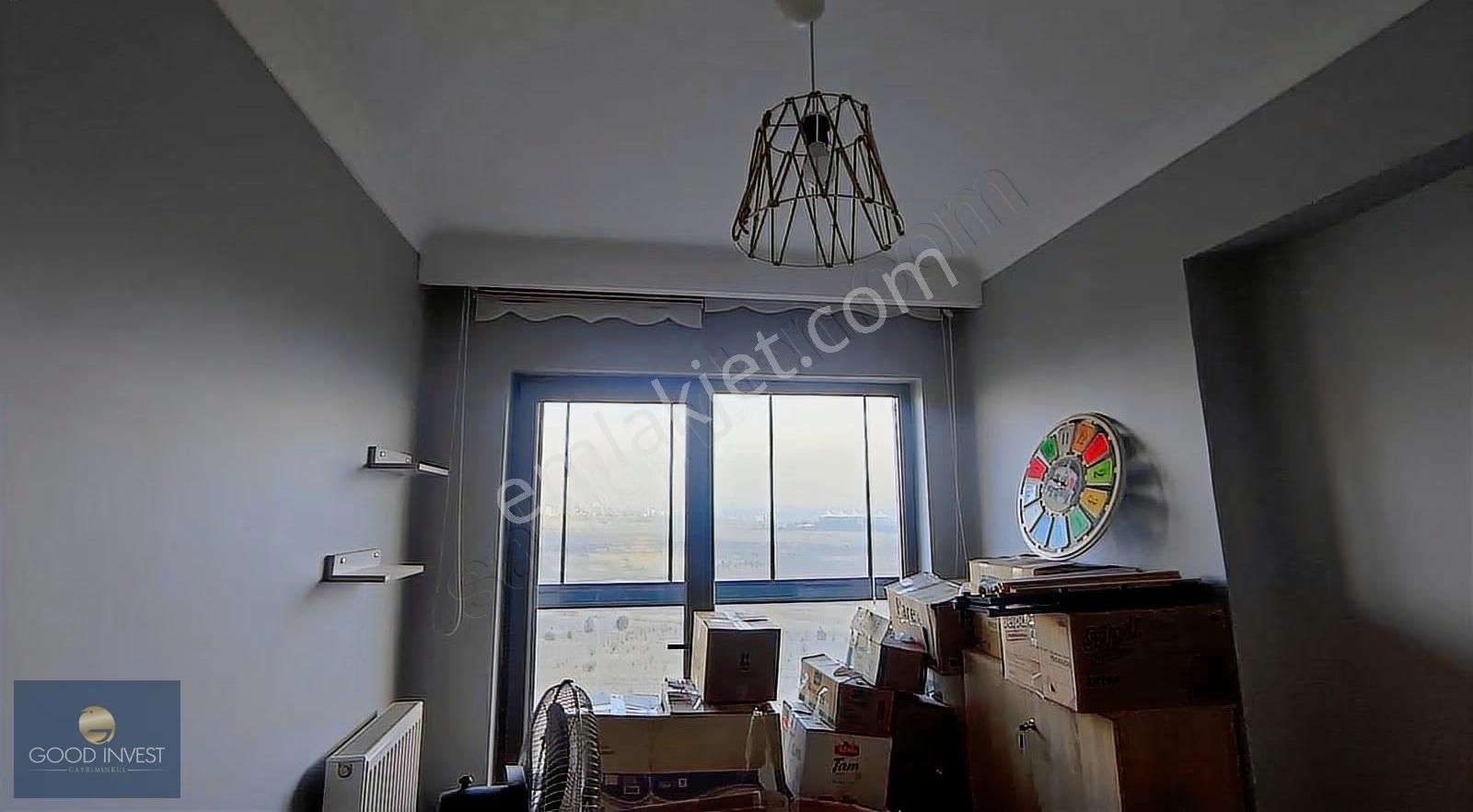 Vizyon Tower Metroya Yürüme Mesafesinde Kiralık 3+1 - Görsel 16