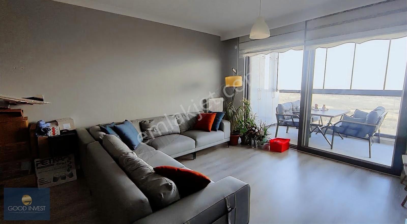 Vizyon Tower Metroya Yürüme Mesafesinde Kiralık 3+1 - Görsel 14