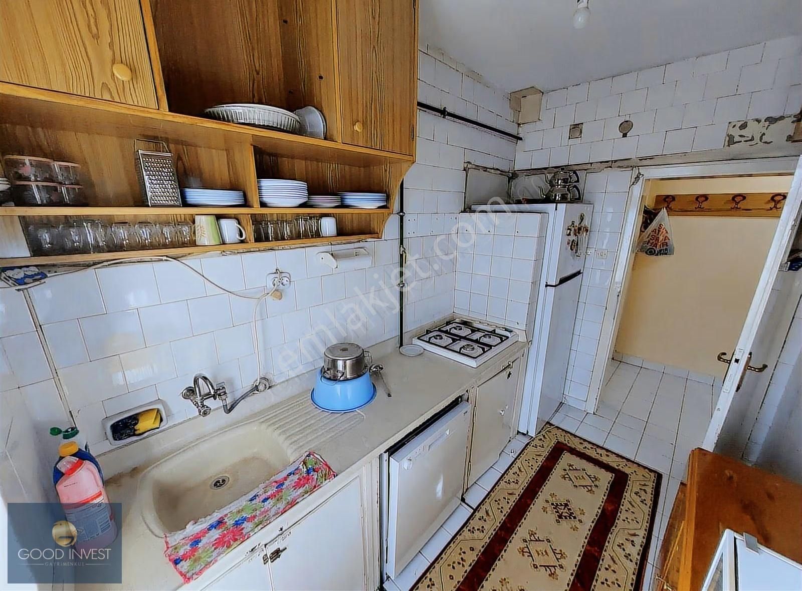 Şehir Hastanesi Ve Gata Yakını Eşyalı 3+1 Kiralık Daire - Görsel 5