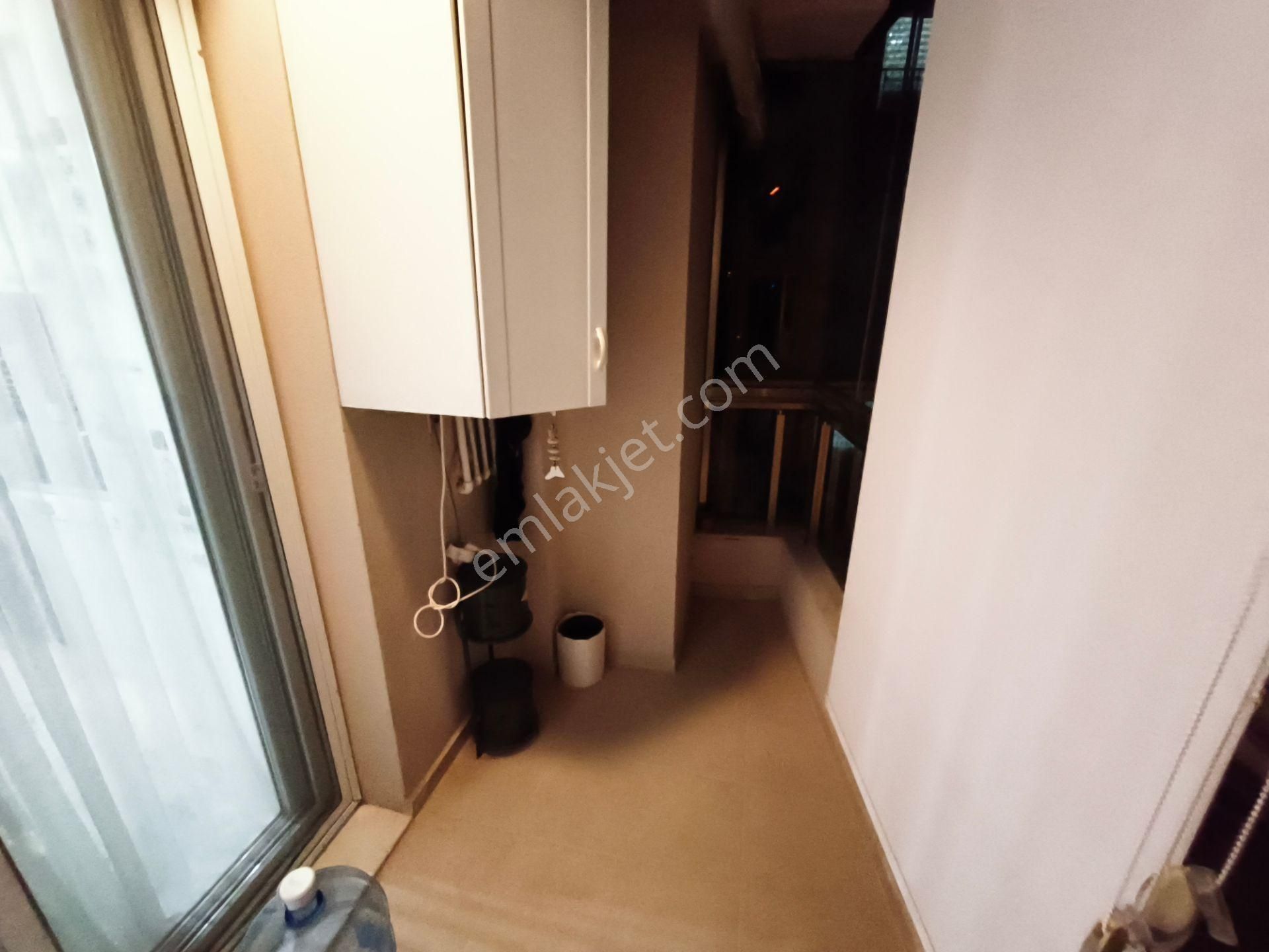 Gazi Mahallesi Merkezi Konumda Arakat Lüks Eşyalı Kiralık 3+1 Daire - Görsel 15