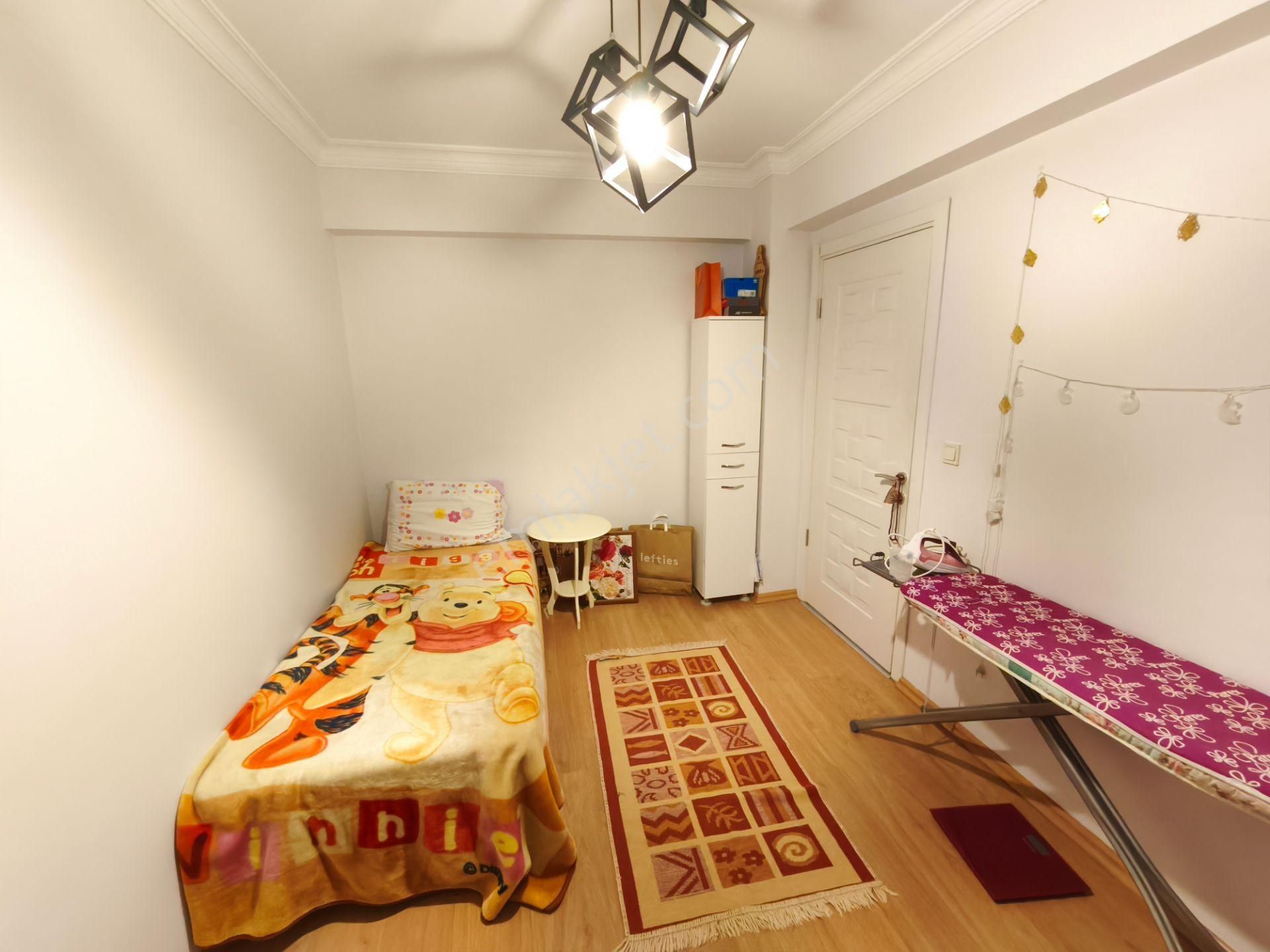 Gazi Mahallesi Merkezi Konumda Arakat Lüks Eşyalı Kiralık 3+1 Daire - Görsel 8