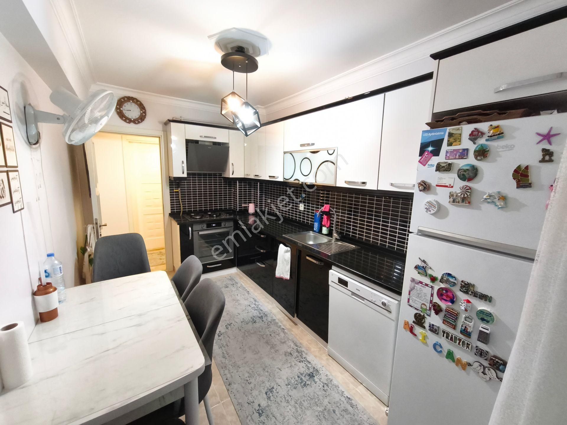 Gazi Mahallesi Merkezi Konumda Arakat Lüks Eşyalı Kiralık 3+1 Daire - Görsel 12