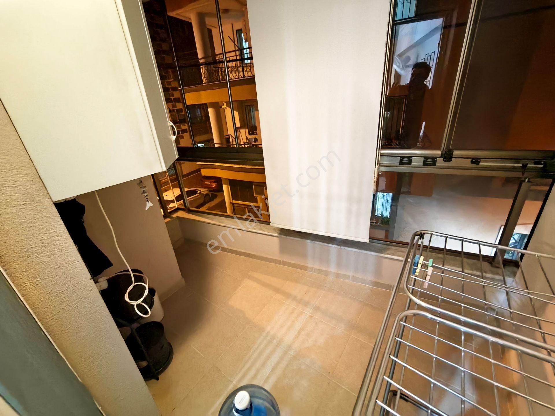 Gazi Mahallesi Merkezi Konumda Arakat Lüks Eşyalı Kiralık 3+1 Daire - Görsel 14