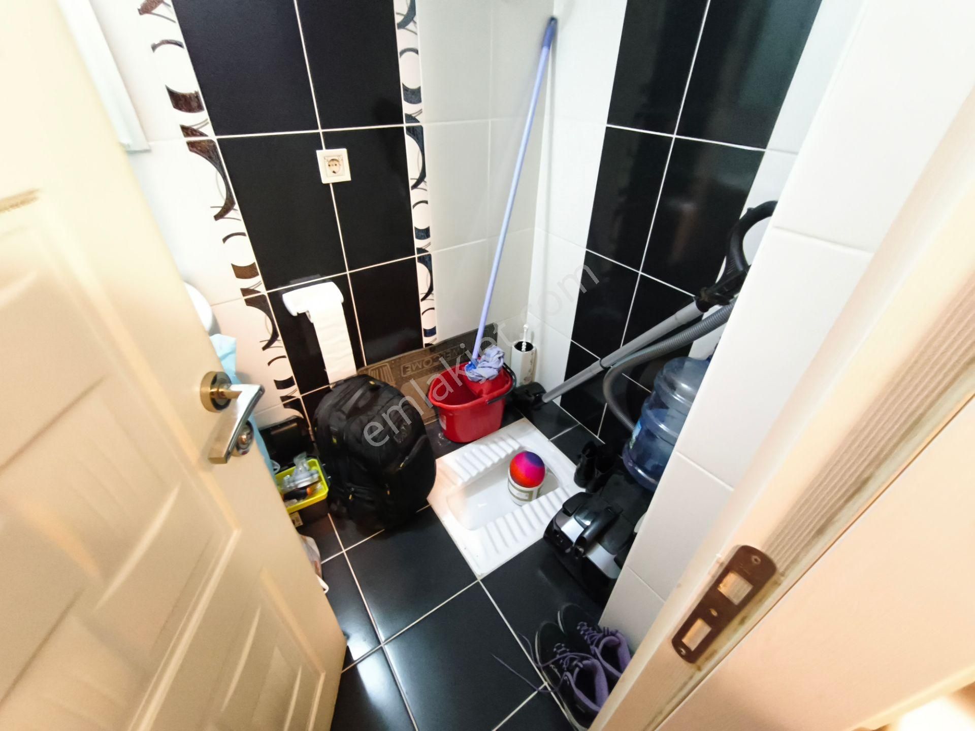 Gazi Mahallesi Merkezi Konumda Arakat Lüks Eşyalı Kiralık 3+1 Daire - Görsel 27