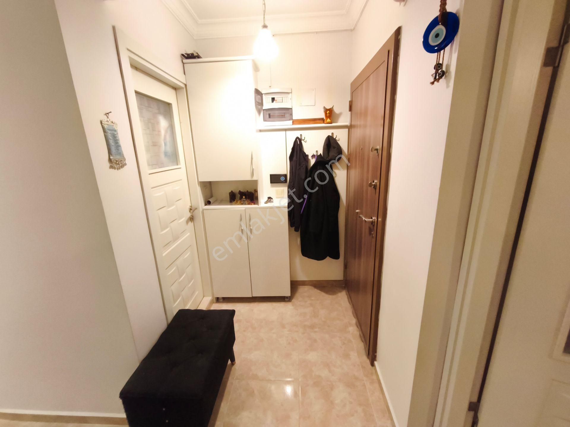 Gazi Mahallesi Merkezi Konumda Arakat Lüks Eşyalı Kiralık 3+1 Daire - Görsel 28