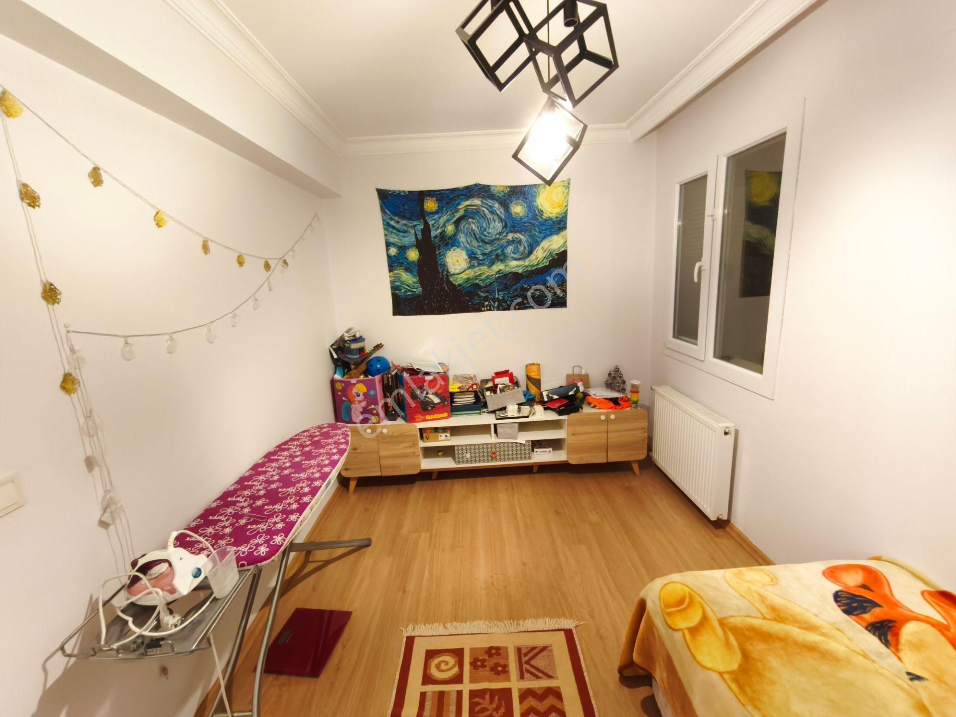 Gazi Mahallesi Merkezi Konumda Arakat Lüks Eşyalı Kiralık 3+1 Daire - Görsel 7