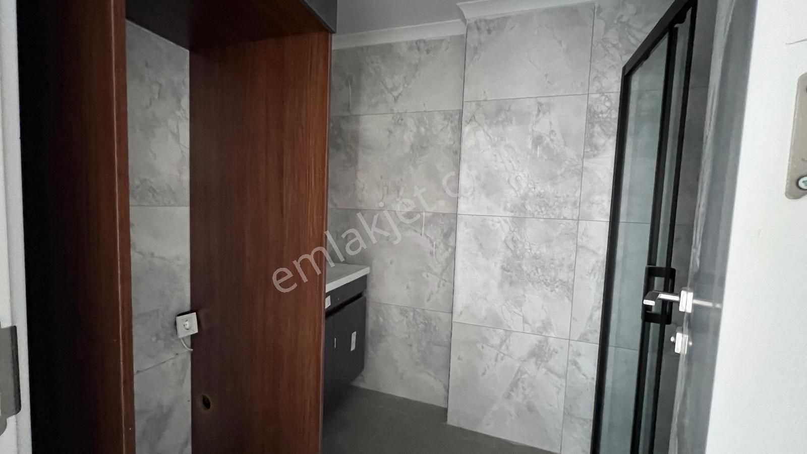 Yenişehir Demir Garden Sitesi Teraslı 4+1 Dubleks Satılık - Görsel 18