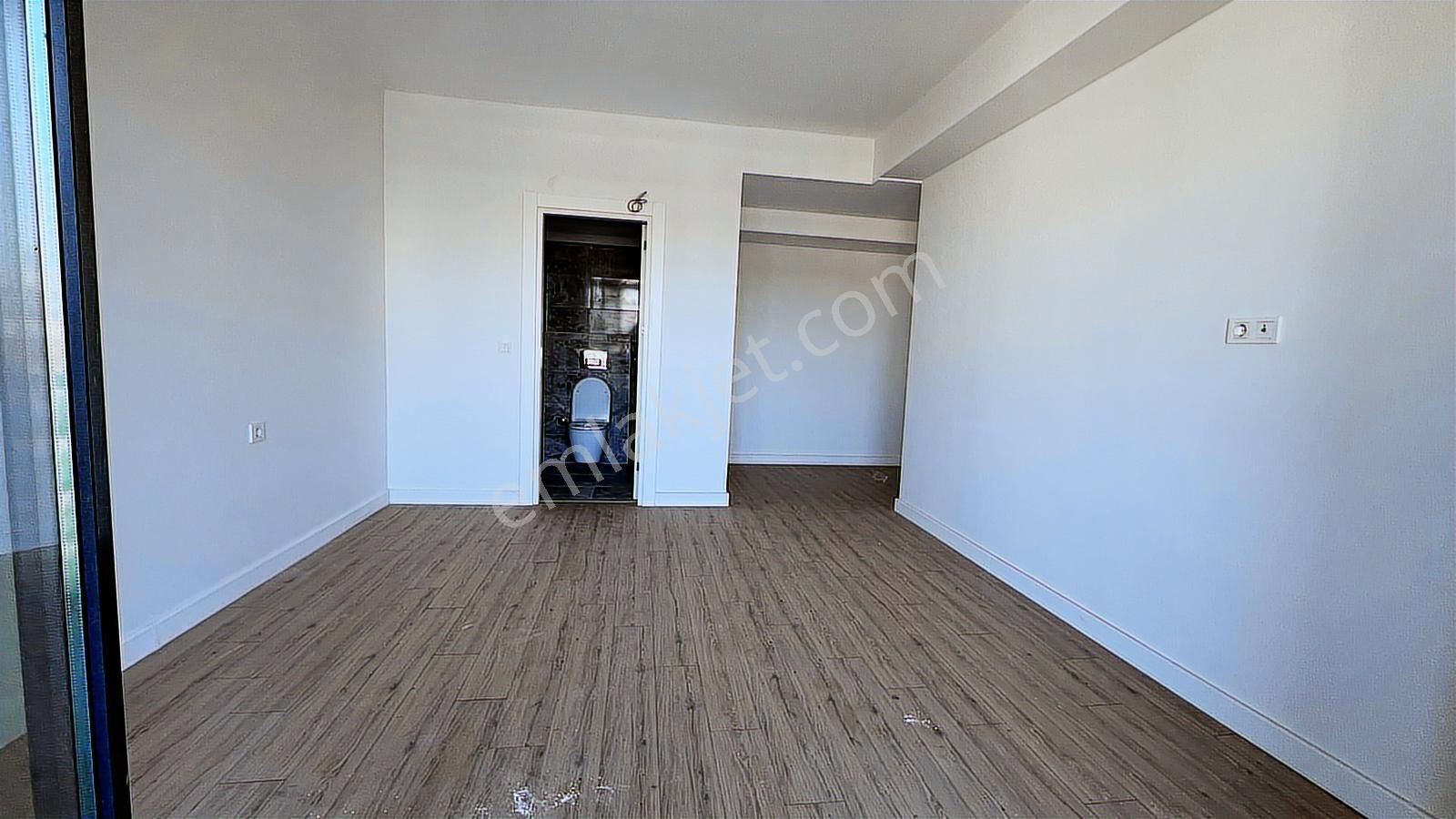 Yenişehir Demir Garden Sitesi Teraslı 4+1 Dubleks Satılık - Görsel 2