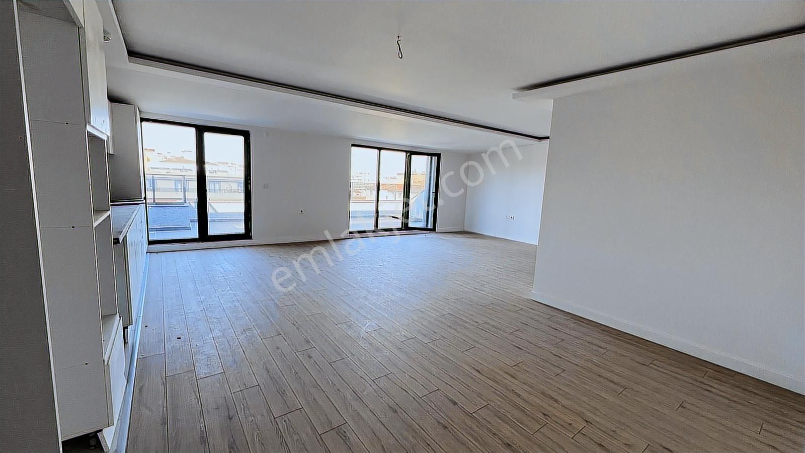 Yenişehir Demir Garden Sitesi Teraslı 4+1 Dubleks Satılık - Görsel 14