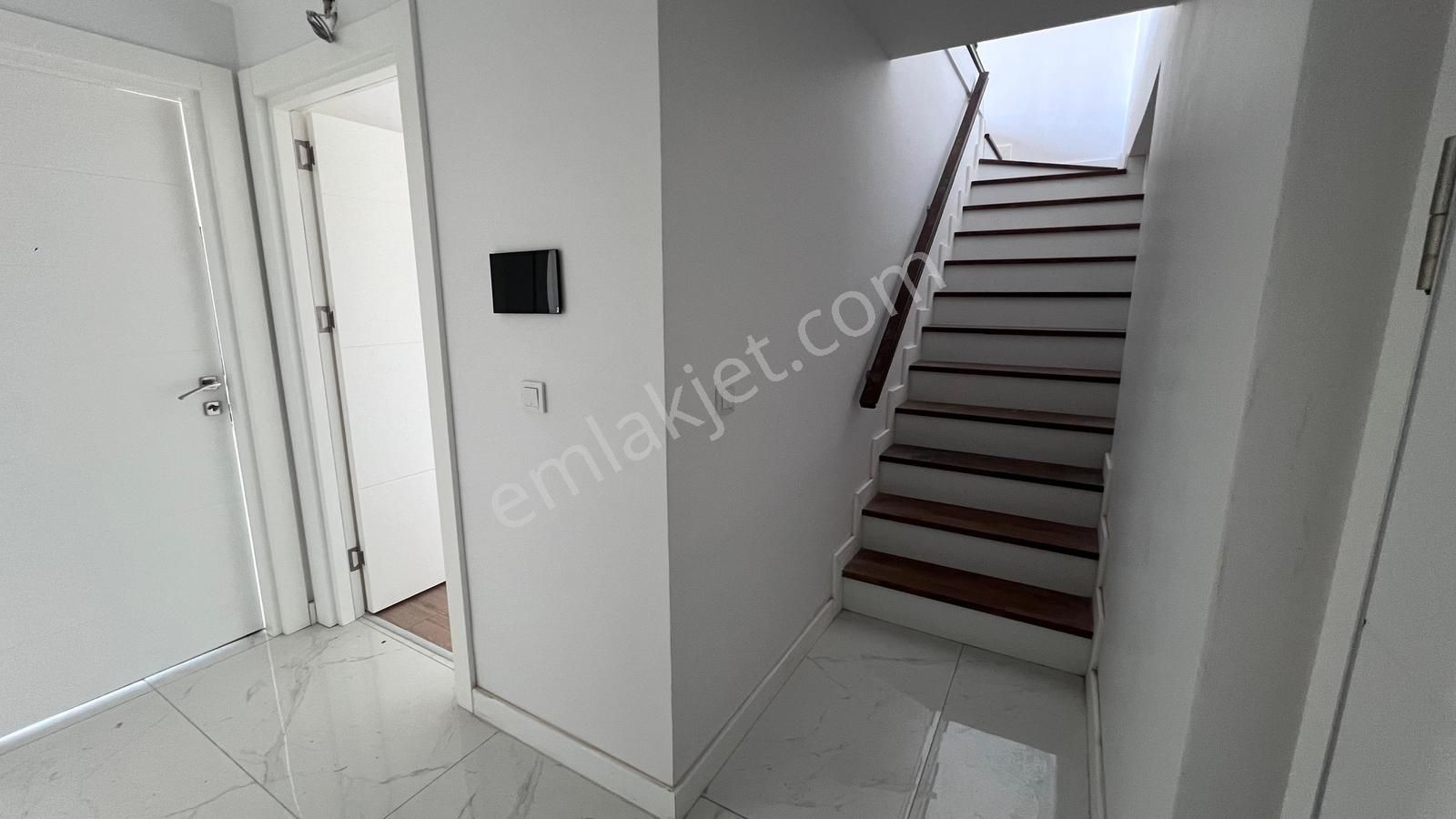 Yenişehir Demir Garden Sitesi Teraslı 4+1 Dubleks Satılık - Görsel 15