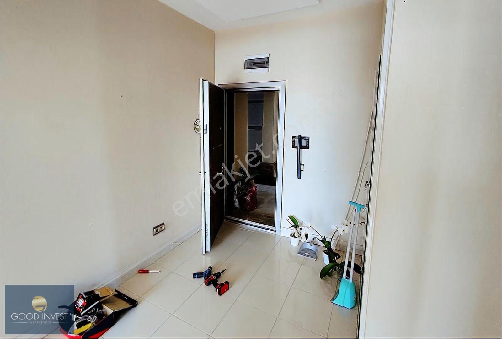Alacaatlı Park Tower Residence Bağımsız Mutfaklı Geniş 2+1 - Görsel 9