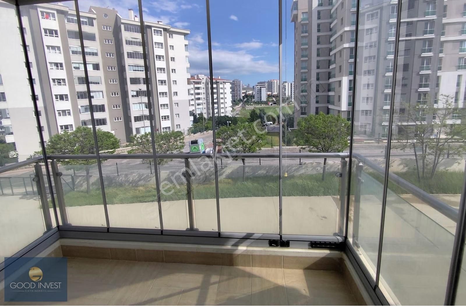 Alacaatlı Park Tower Residence Bağımsız Mutfaklı Geniş 2+1 - Görsel 11