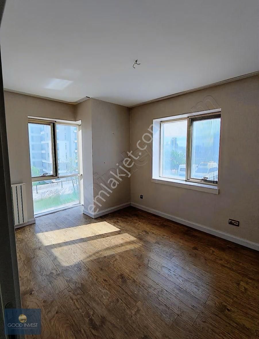 Alacaatlı Park Tower Residence Bağımsız Mutfaklı Geniş 2+1 - Görsel 12