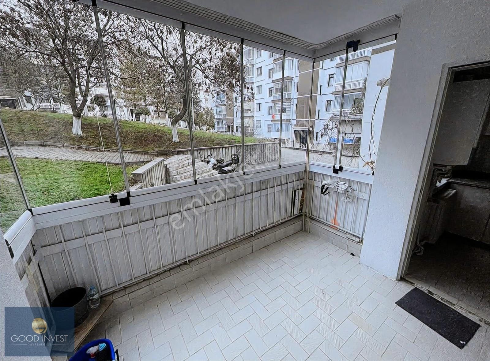 Kardelen Mah. Metroya Yürüme Mesafesinde Kiralık 3+1 - Görsel 21