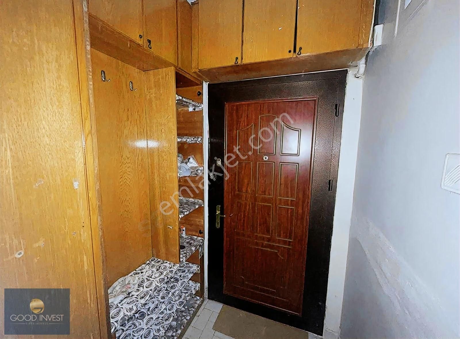 Kardelen Mah. Metroya Yürüme Mesafesinde Kiralık 3+1 - Görsel 9