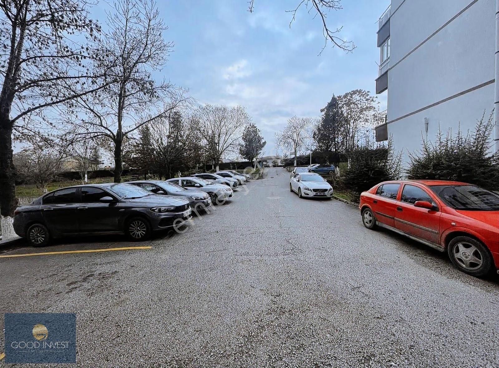 Kardelen Mah. Metroya Yürüme Mesafesinde Kiralık 3+1 - Görsel 13