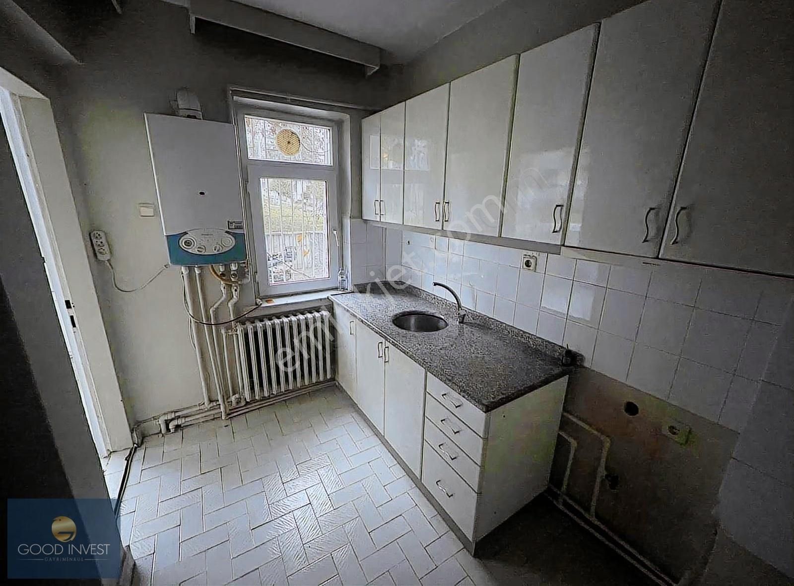 Kardelen Mah. Metroya Yürüme Mesafesinde Kiralık 3+1 - Görsel 11