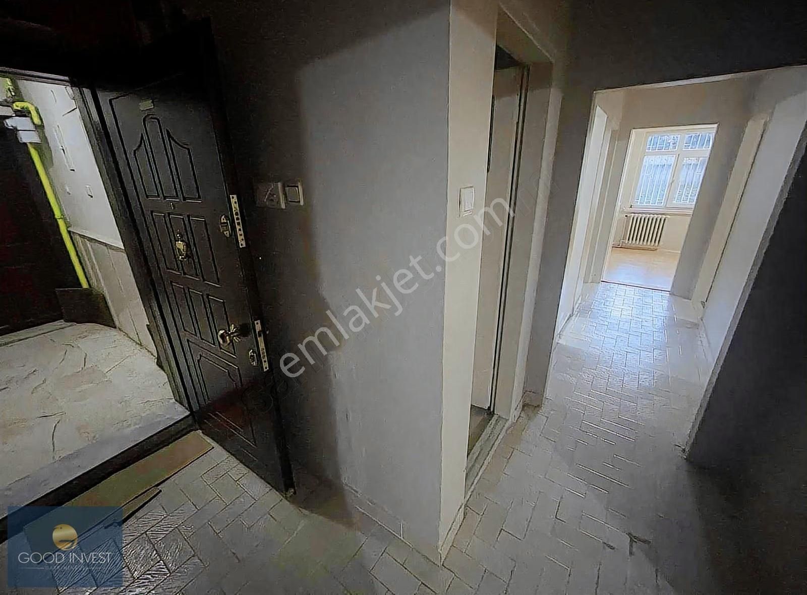 Kardelen Mah. Metroya Yürüme Mesafesinde Kiralık 3+1 - Görsel 10