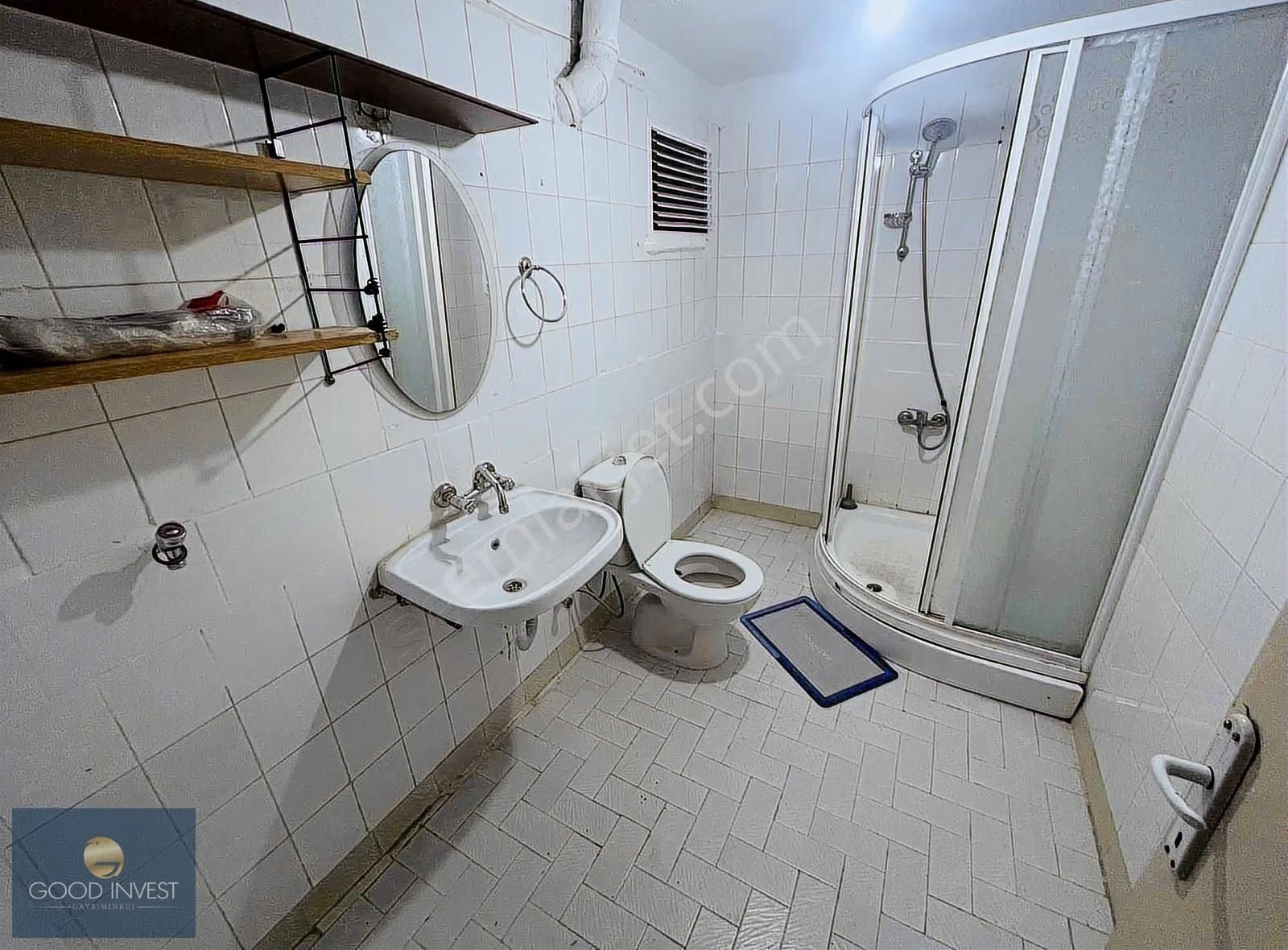 Kardelen Mah. Metroya Yürüme Mesafesinde Kiralık 3+1 - Görsel 14