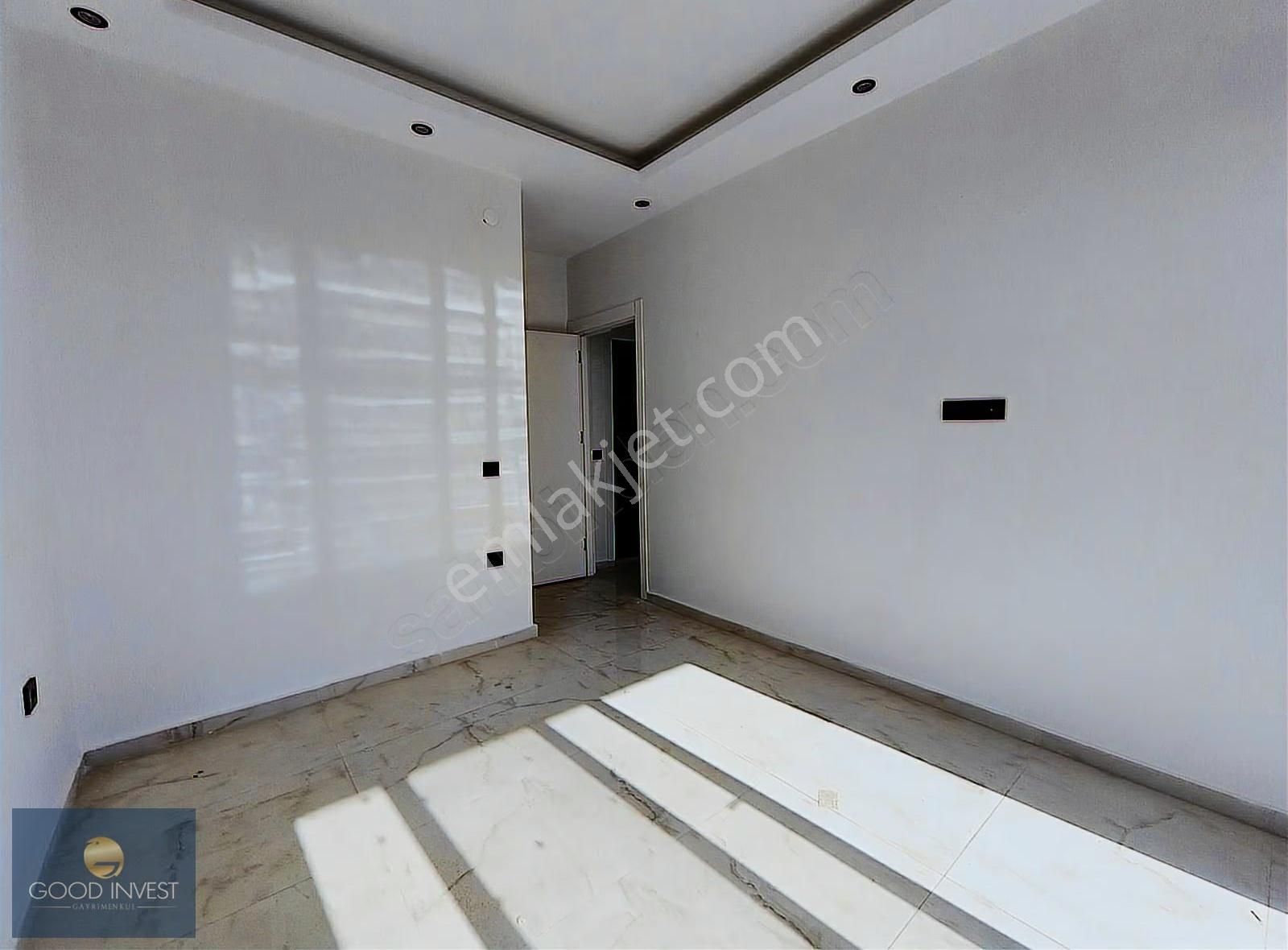 Alanya Payallar'da Sitede İskanlı Satılık Lüks 2+1 Daire - Görsel 11