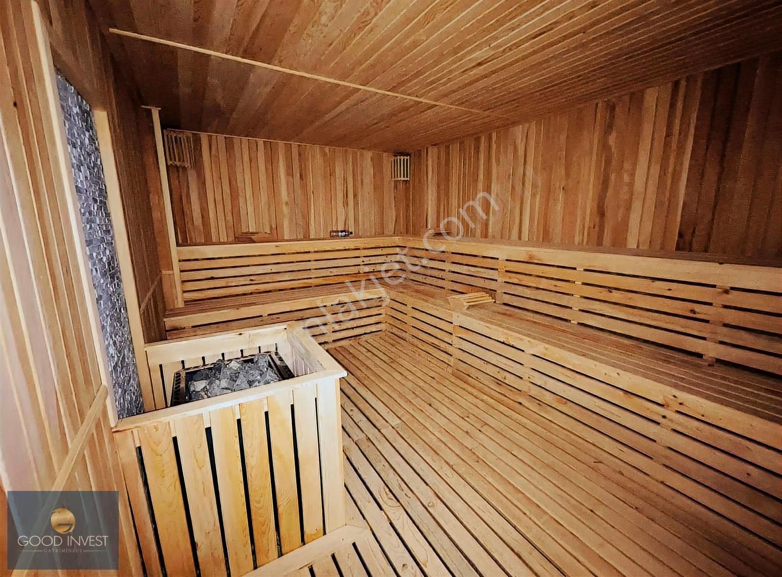 Alanya Payallar'da Sitede İskanlı Satılık Lüks 2+1 Daire - Görsel 17