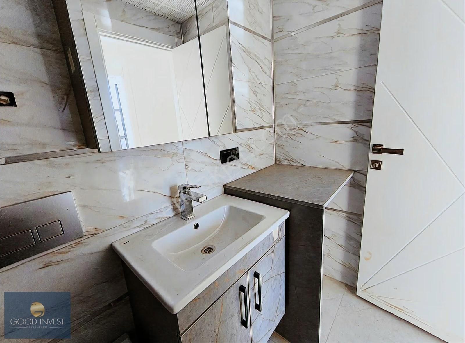 Alanya Payallar'da Sitede İskanlı Satılık Lüks 2+1 Daire - Görsel 12