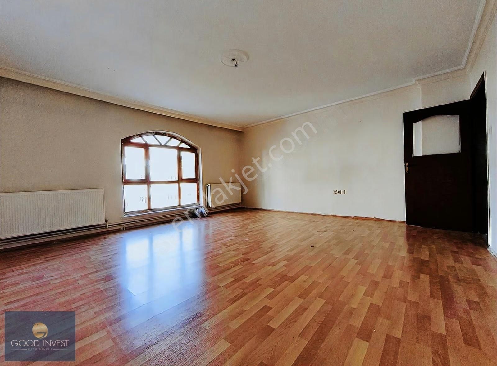 Etlik Yayla Mah. 3.katta Salon Bağımsız 3+1 Kiralık Daire - Görsel 33