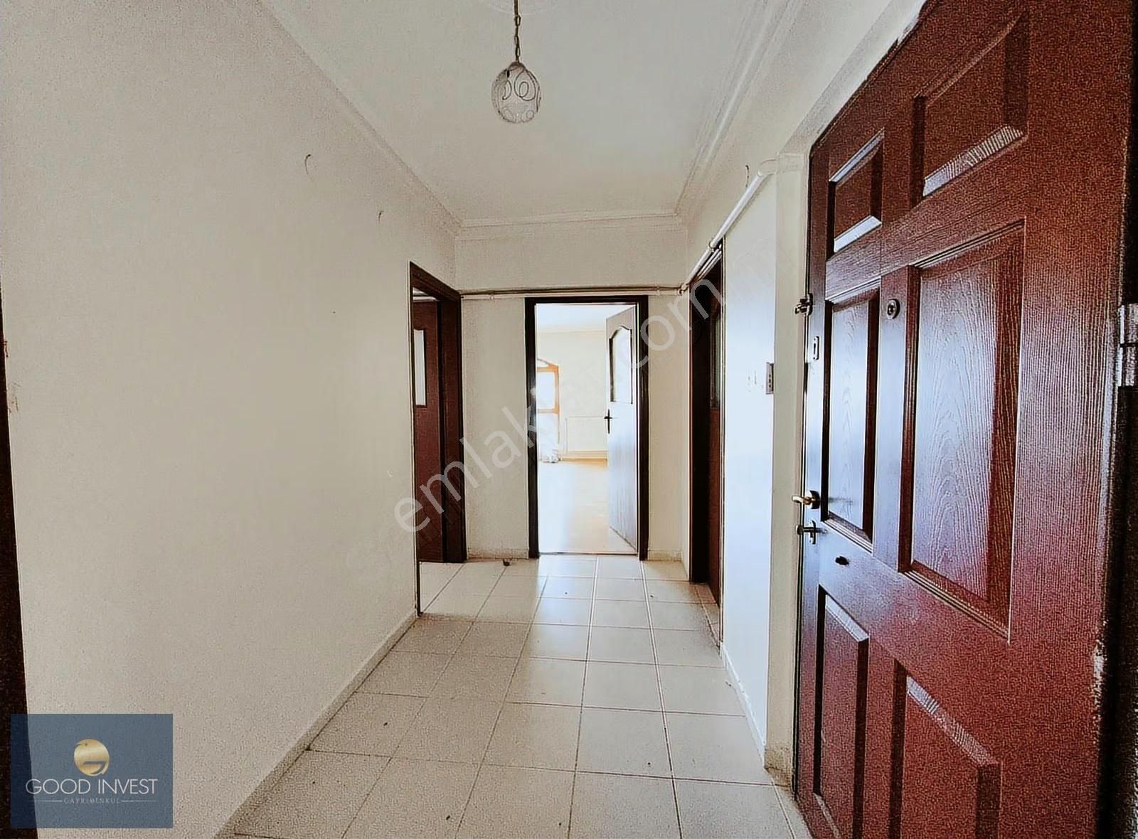 Etlik Yayla Mah. 3.katta Salon Bağımsız 3+1 Kiralık Daire - Görsel 12