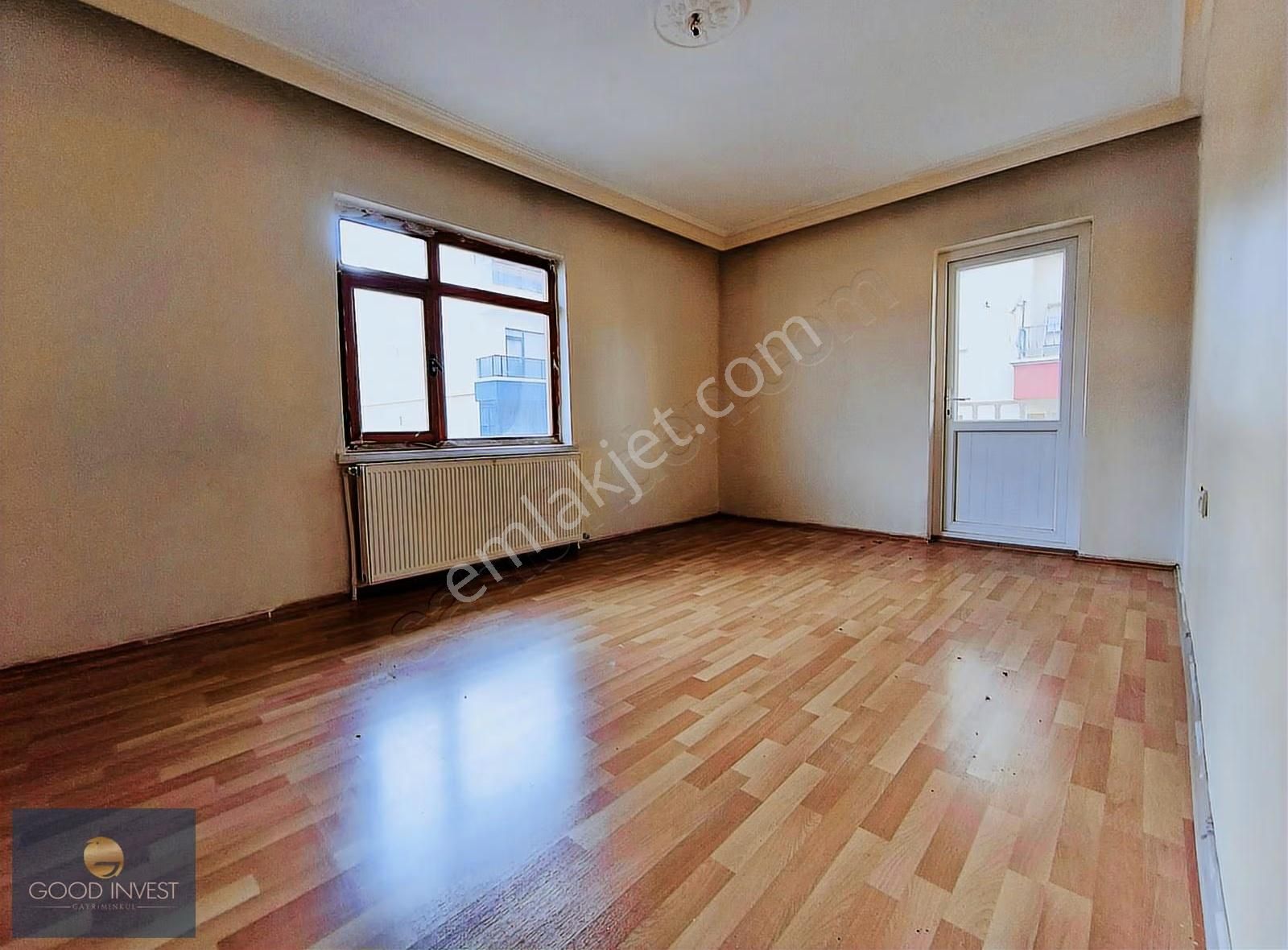 Etlik Yayla Mah. 3.katta Salon Bağımsız 3+1 Kiralık Daire - Görsel 21