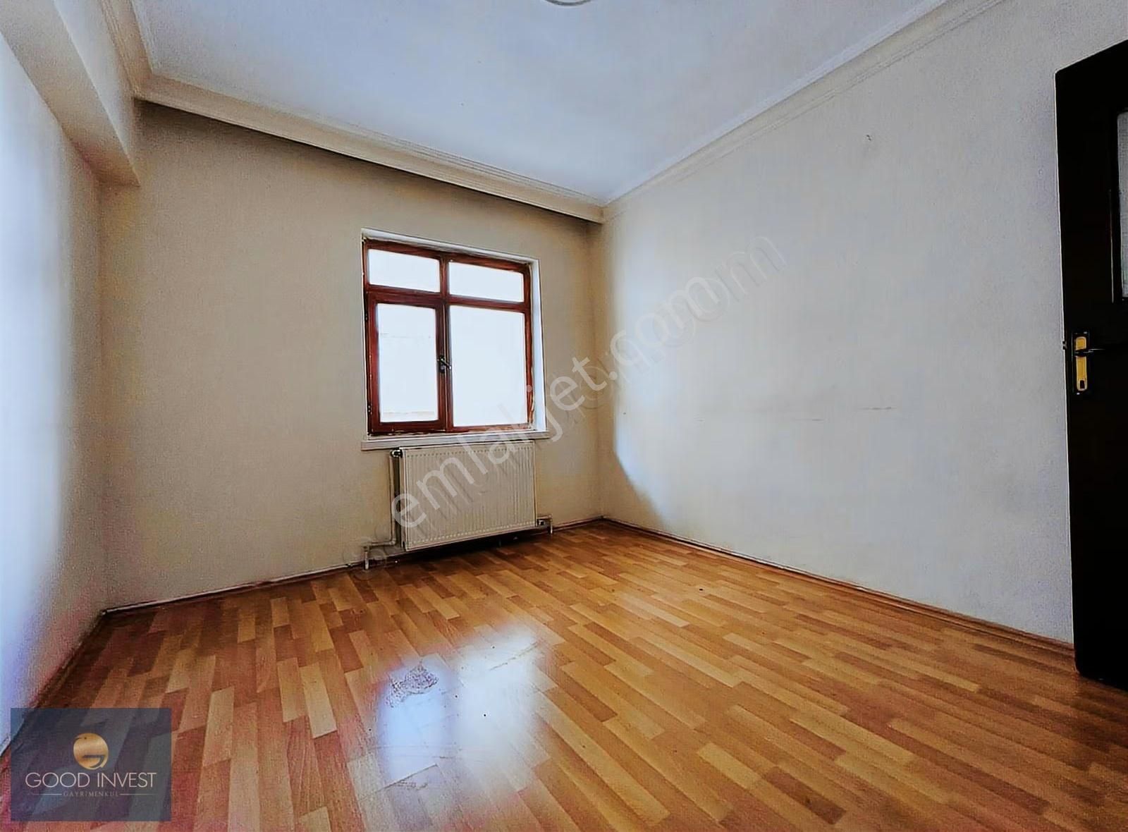 Etlik Yayla Mah. 3.katta Salon Bağımsız 3+1 Kiralık Daire - Görsel 13