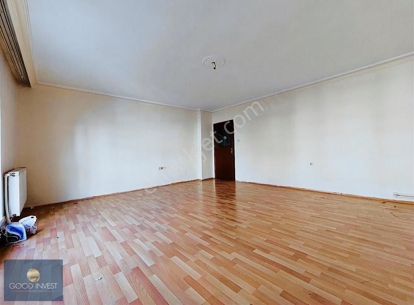 Etlik Yayla Mah. 3.katta Salon Bağımsız 3+1 Kiralık Daire - Görsel 23