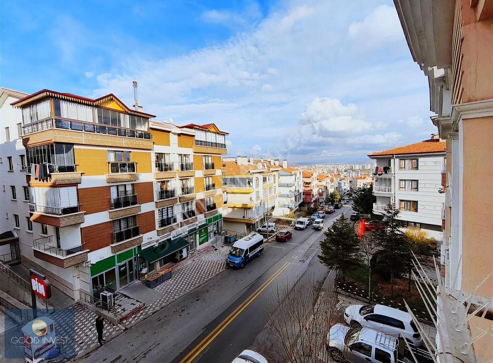 Etlik Yayla Mah. 3.katta Salon Bağımsız 3+1 Kiralık Daire - Görsel 5