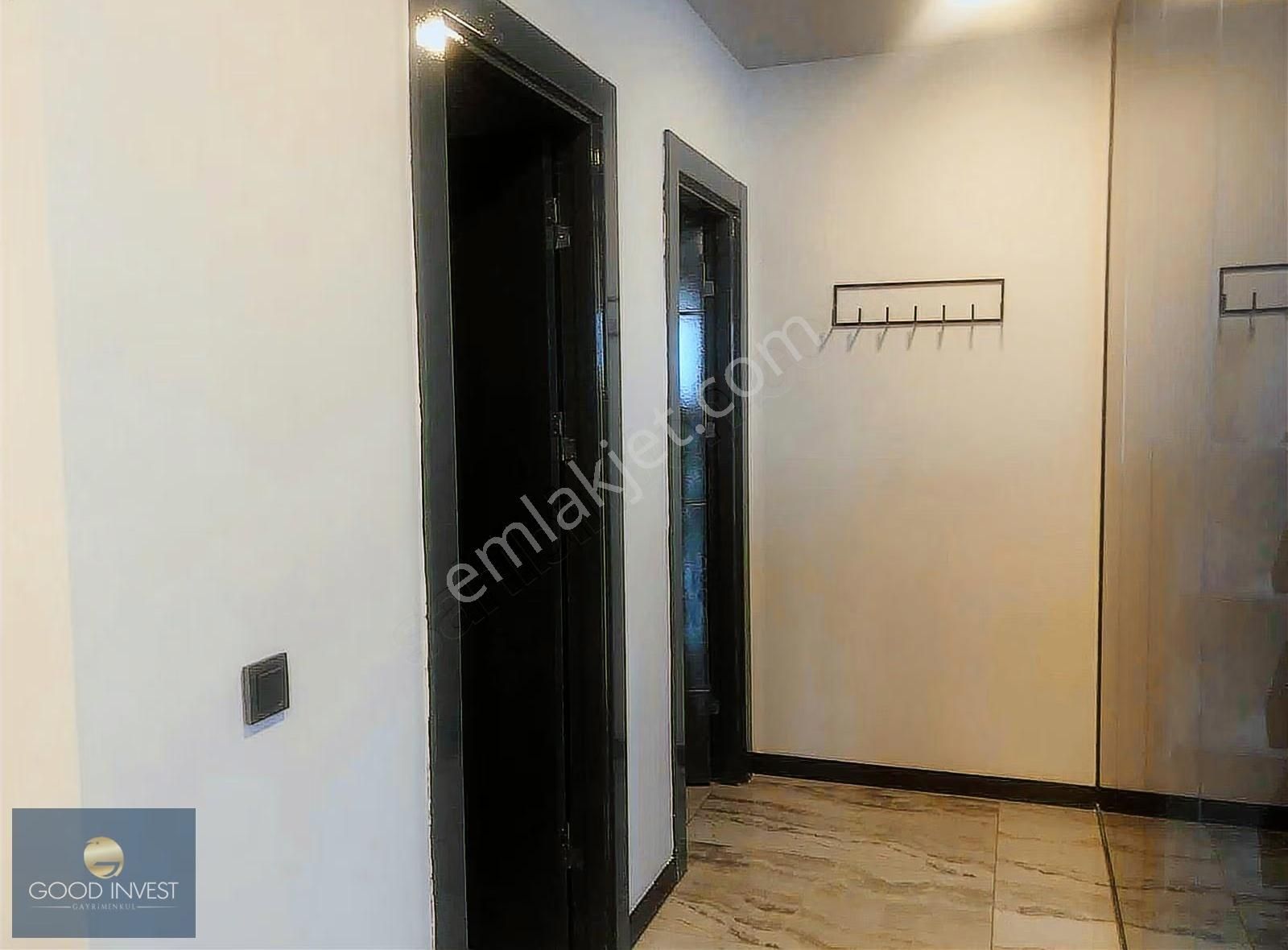 1071 Usta Plaza Yapılı 100 Metrekare Manzaralı Köşe Ofis - Görsel 4