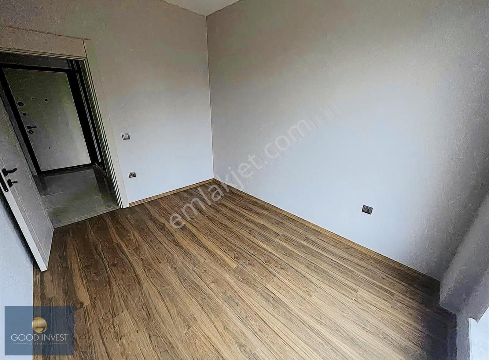 Meydan Çakırlar'da Metro Yakını Oturuma Hazır Kiralık 1+1 Daire - Görsel 2