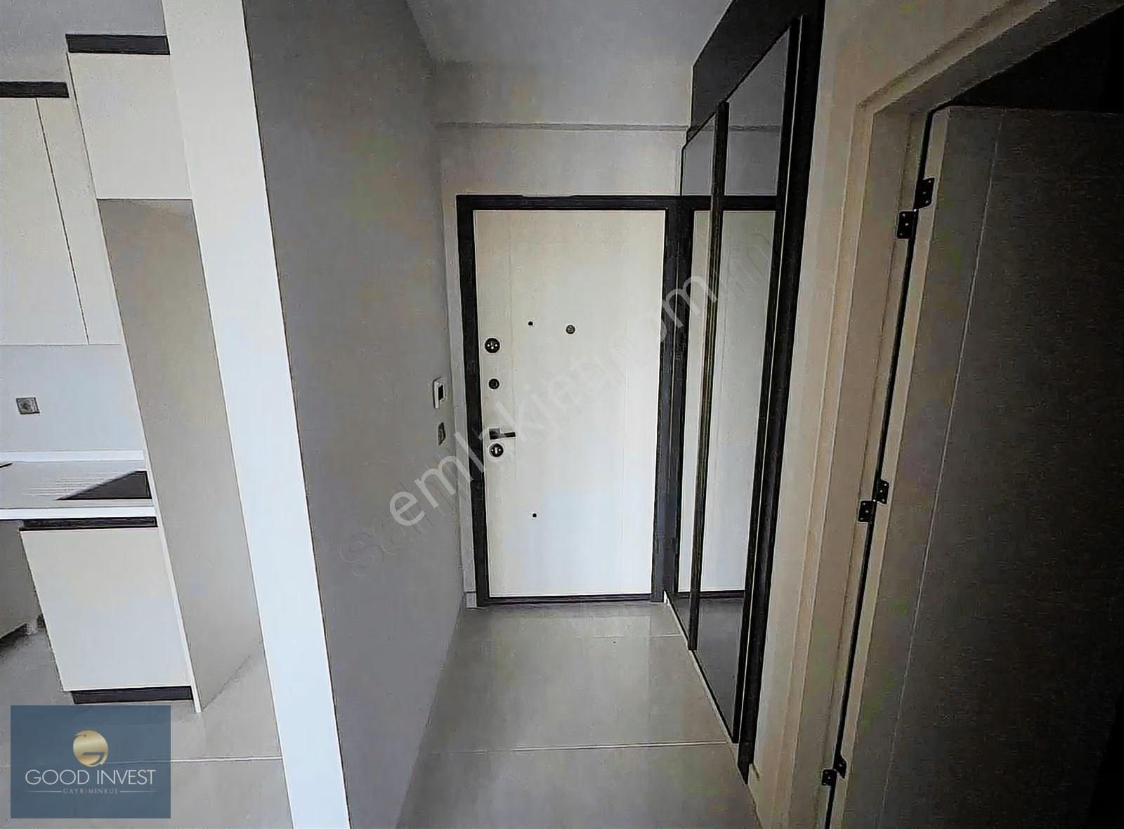 Meydan Çakırlar'da Metro Yakını Oturuma Hazır Kiralık 1+1 Daire - Görsel 11