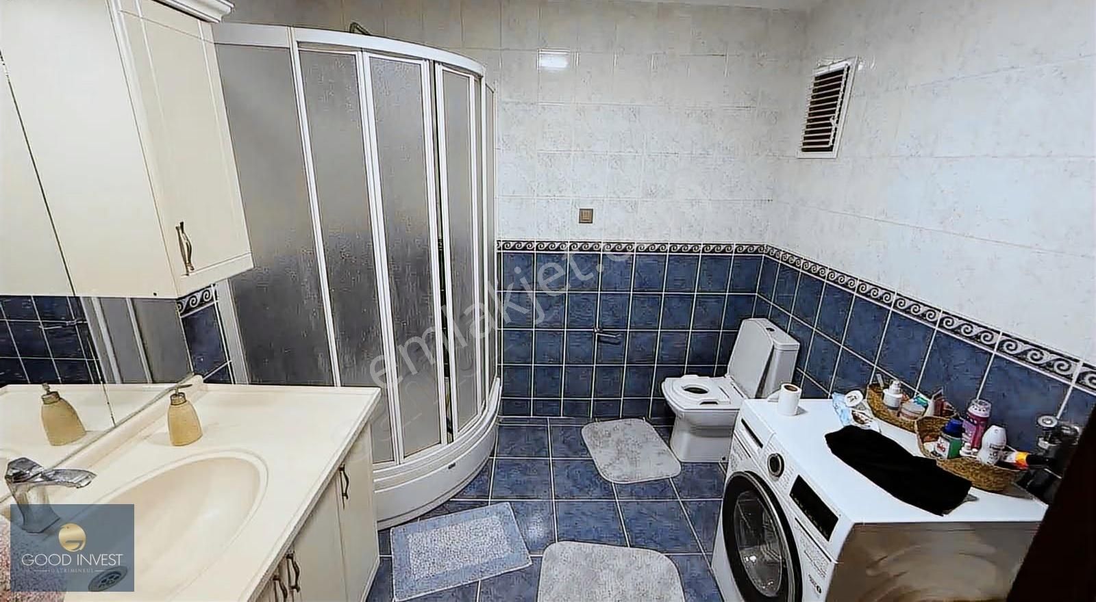 Kardelen'de Full Yapılı Manzaralı Yerden Isıtma Satılık 3+1 - Görsel 4