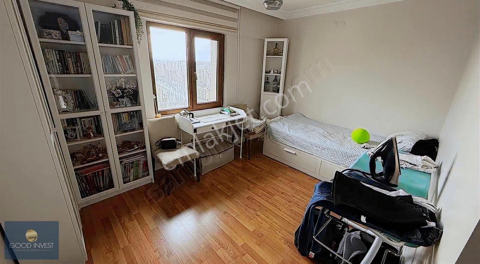 Kardelen'de Full Yapılı Manzaralı Yerden Isıtma Satılık 3+1 - Görsel 12