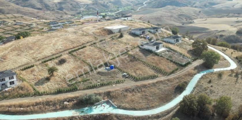 Ankara Kösrelik Göleti Piknik Alanına Yakın Konumda Satılık Hisse