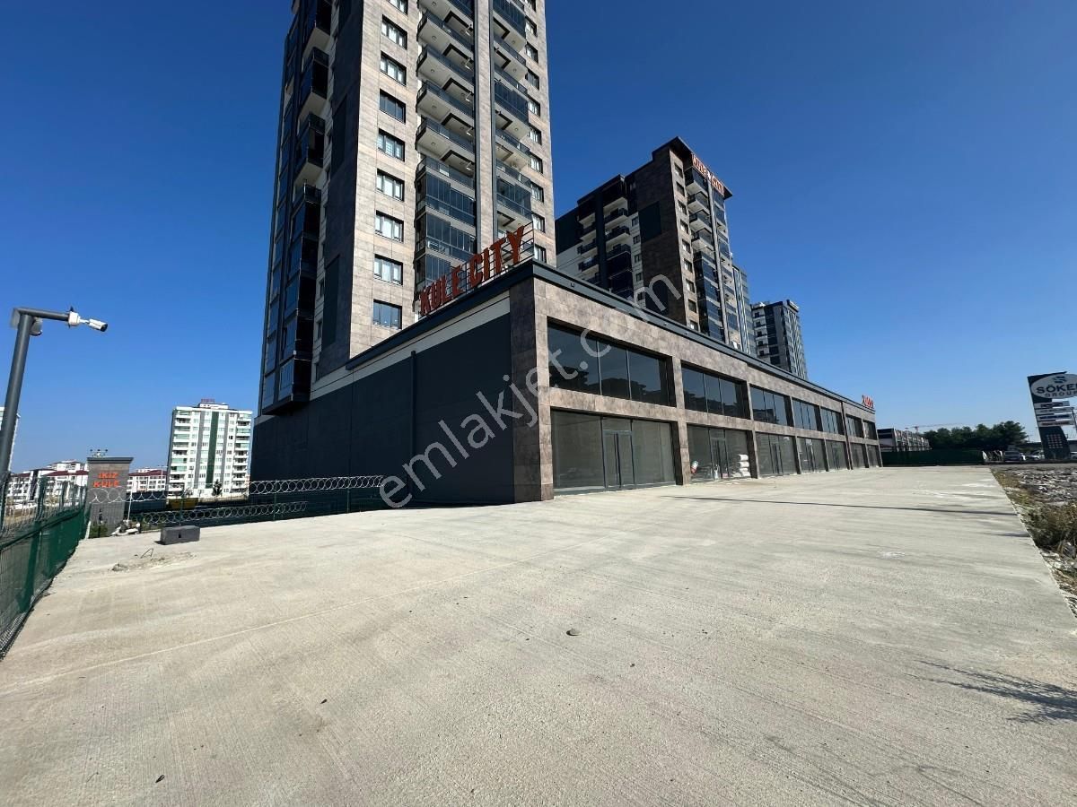 Elazığ Yoluna Sıfır, Araştırma-winstowna 5 Dk 345 M2 Dükan - Görsel 12