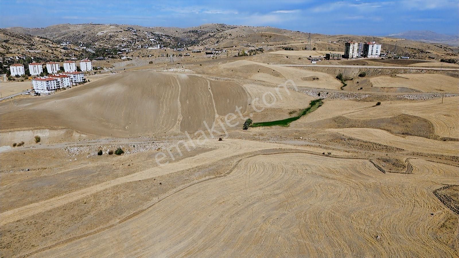Han'dan Muazzam Konumda Köşe Başı Satılık Site Arsası - Görsel 2