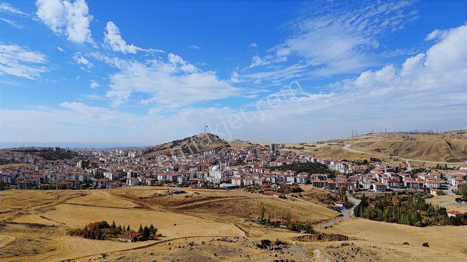 Han'dan Muazzam Konumda Köşe Başı Satılık Site Arsası - Görsel 10