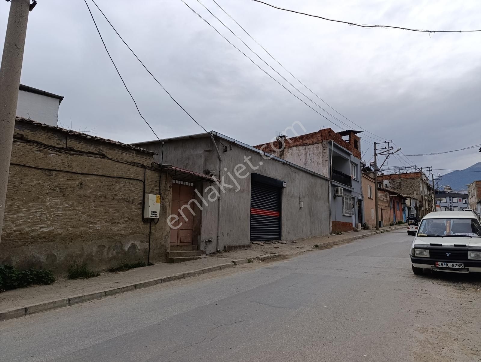 Nokta Gayrimenkul'den Satılık - Görsel 5