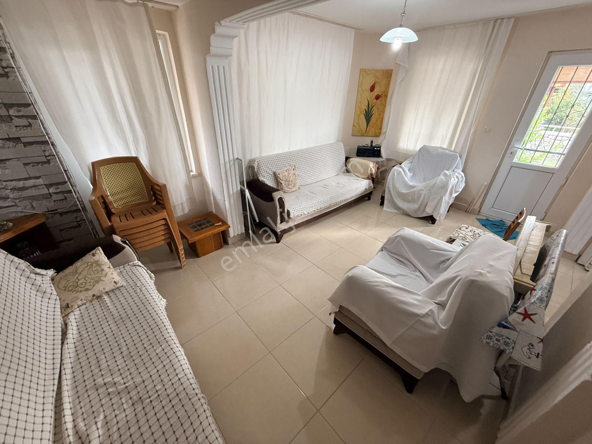 ▄▀jet Emlaktan Akçay'da Daire Fiyatına Muhteşem 3+1 Kaçmaz Villa - Görsel 7