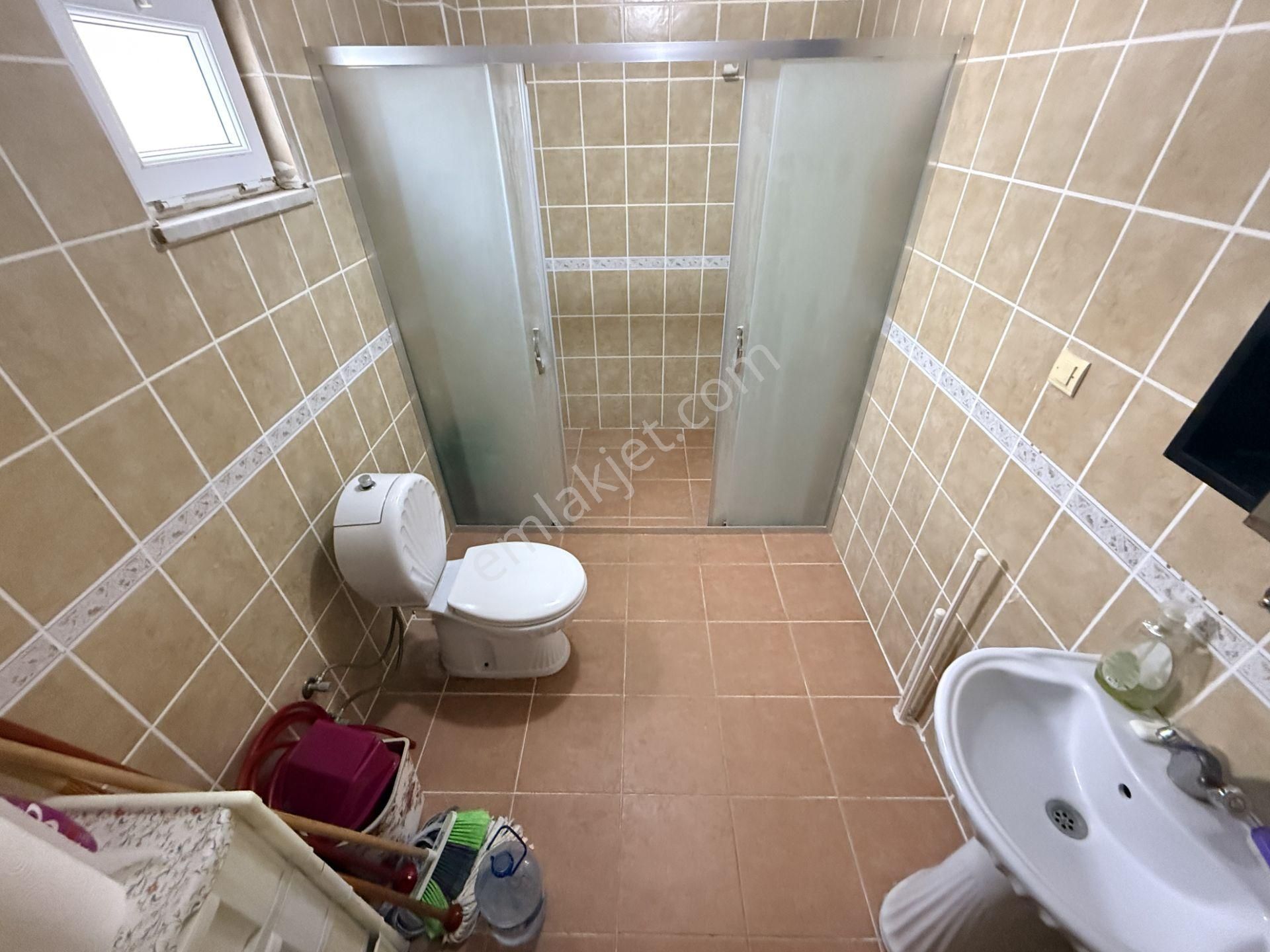 ▄▀jet Emlaktan Akçay'da Daire Fiyatına Muhteşem 3+1 Kaçmaz Villa - Görsel 31