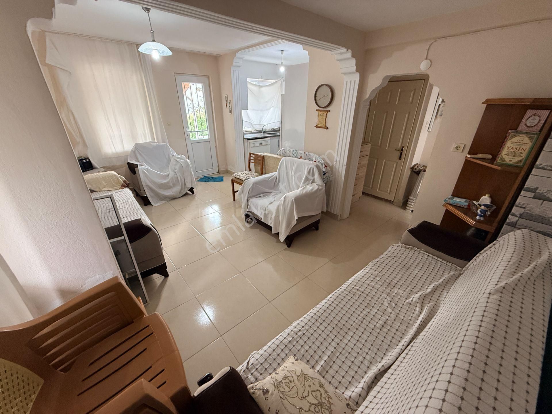 ▄▀jet Emlaktan Akçay'da Daire Fiyatına Muhteşem 3+1 Kaçmaz Villa - Görsel 8