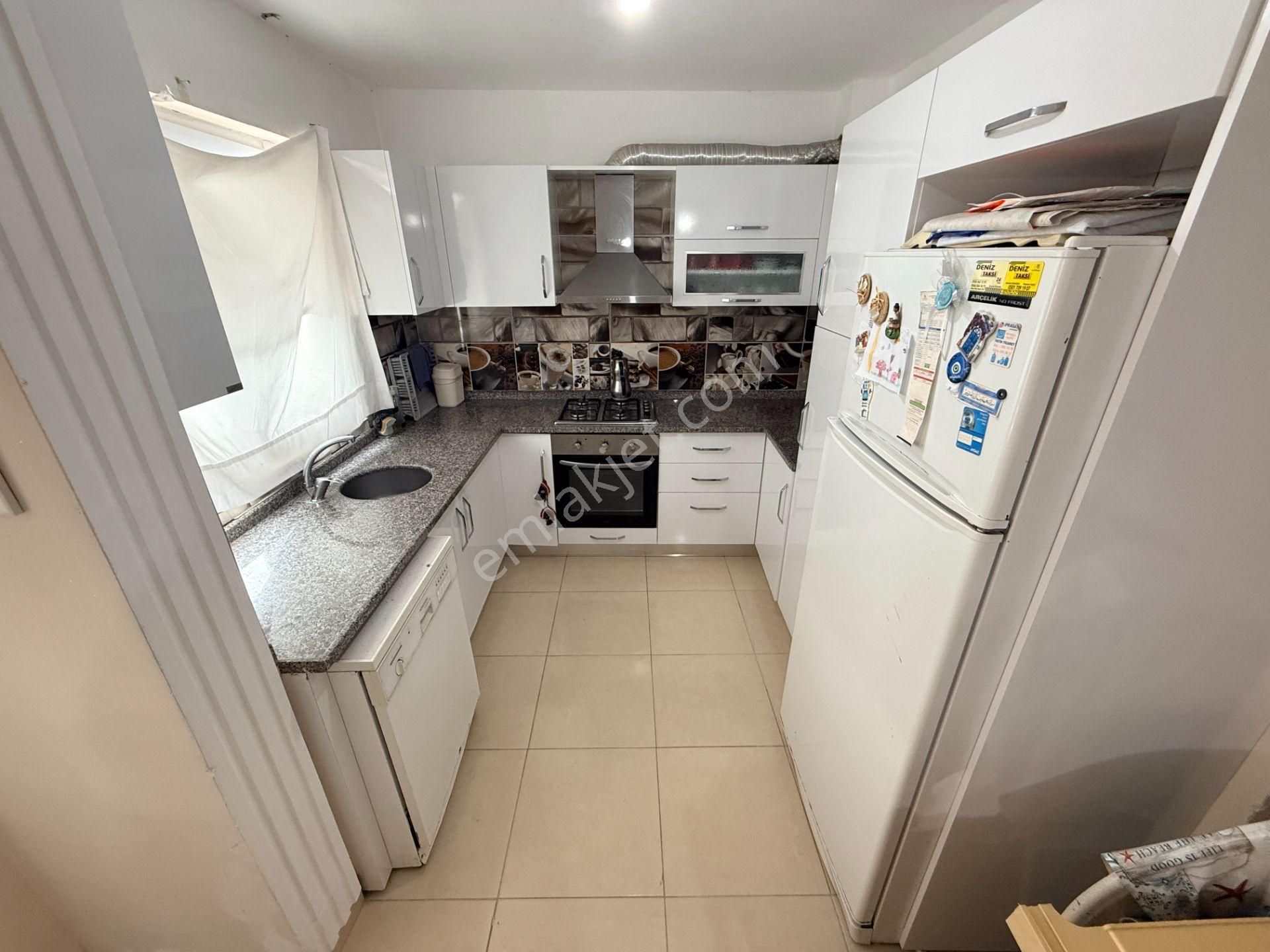 ▄▀jet Emlaktan Akçay'da Daire Fiyatına Muhteşem 3+1 Kaçmaz Villa - Görsel 4