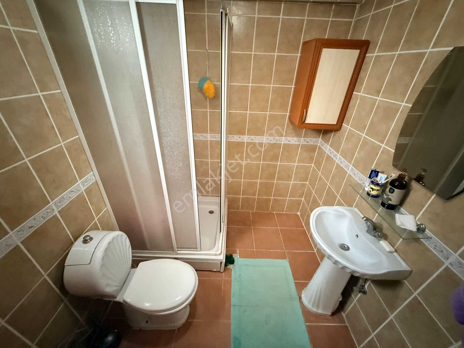 ▄▀jet Emlaktan Akçay'da Daire Fiyatına Muhteşem 3+1 Kaçmaz Villa - Görsel 17