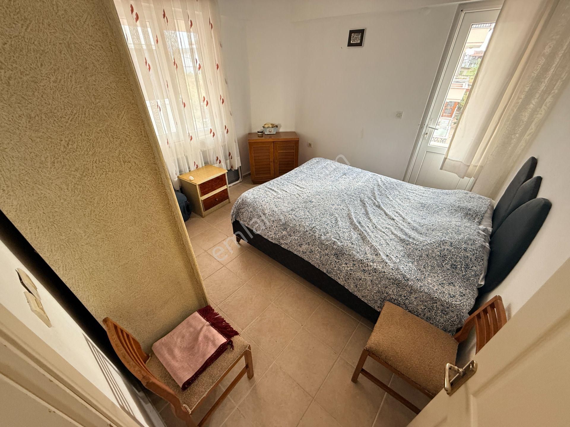 ▄▀jet Emlaktan Akçay'da Daire Fiyatına Muhteşem 3+1 Kaçmaz Villa - Görsel 18