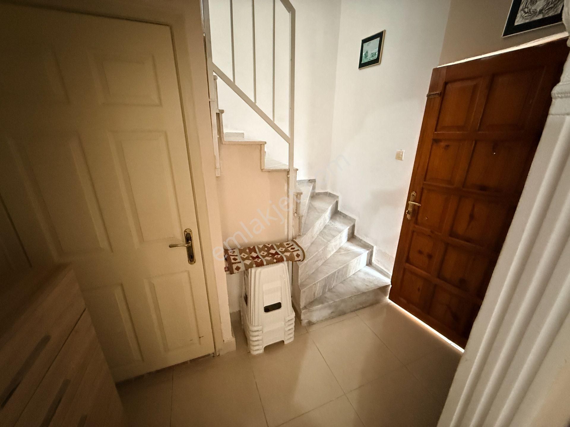 ▄▀jet Emlaktan Akçay'da Daire Fiyatına Muhteşem 3+1 Kaçmaz Villa - Görsel 13